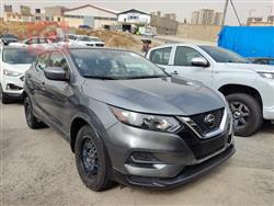 Nissan Rogue Sport